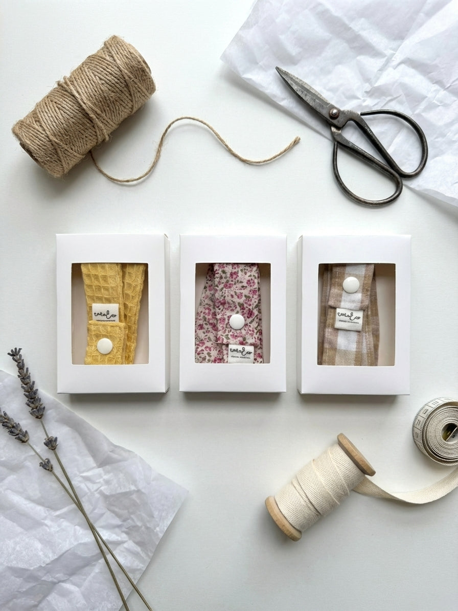 Cinta cuelga juguetes