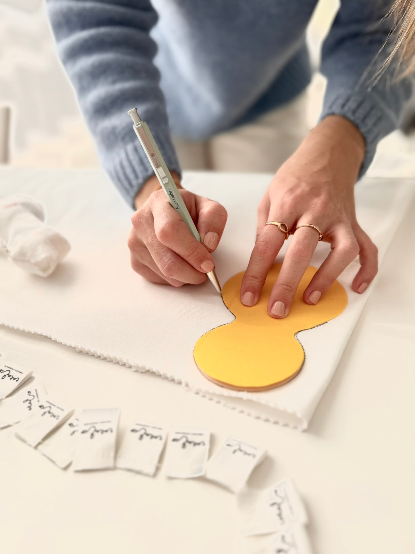 Cabeza de Nonito el pulpito