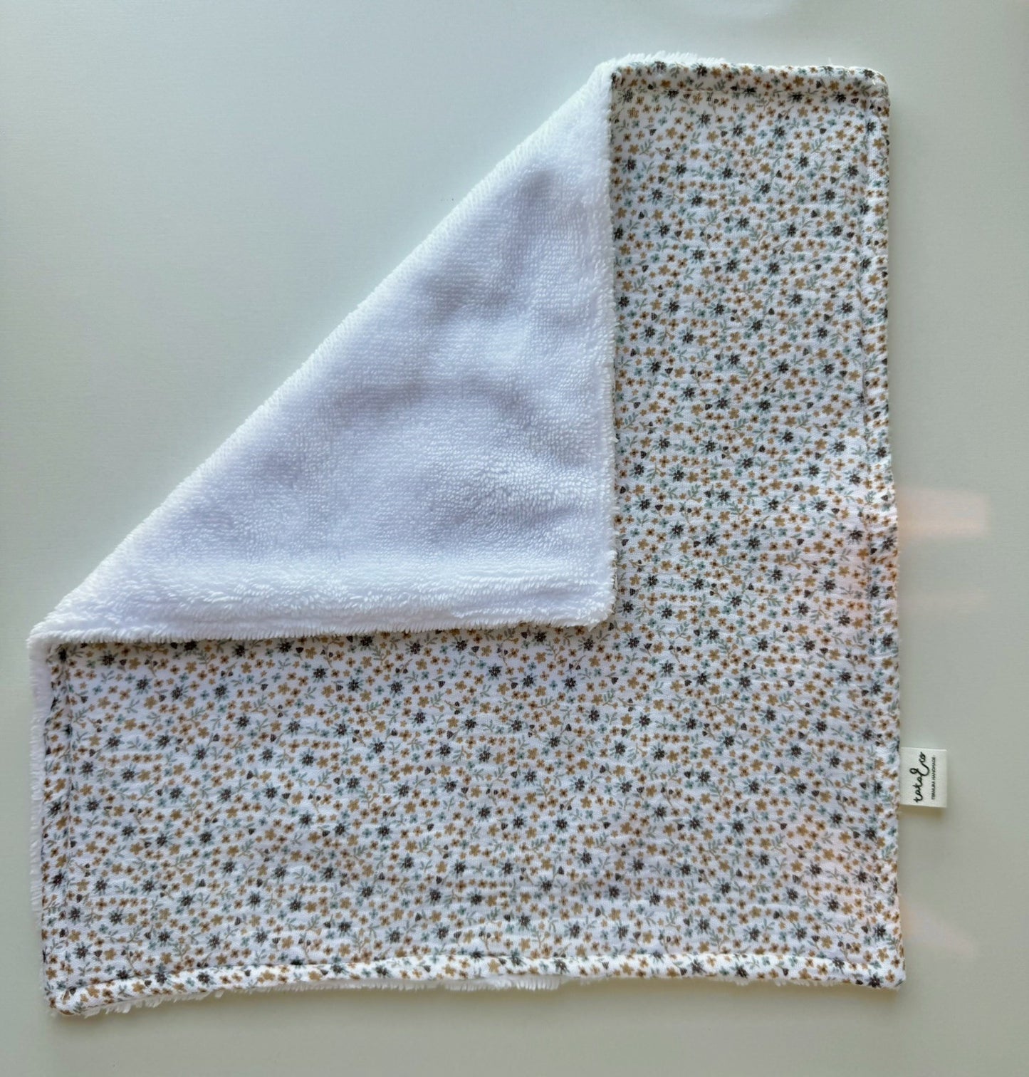 Pack muselina y toalla multiusos