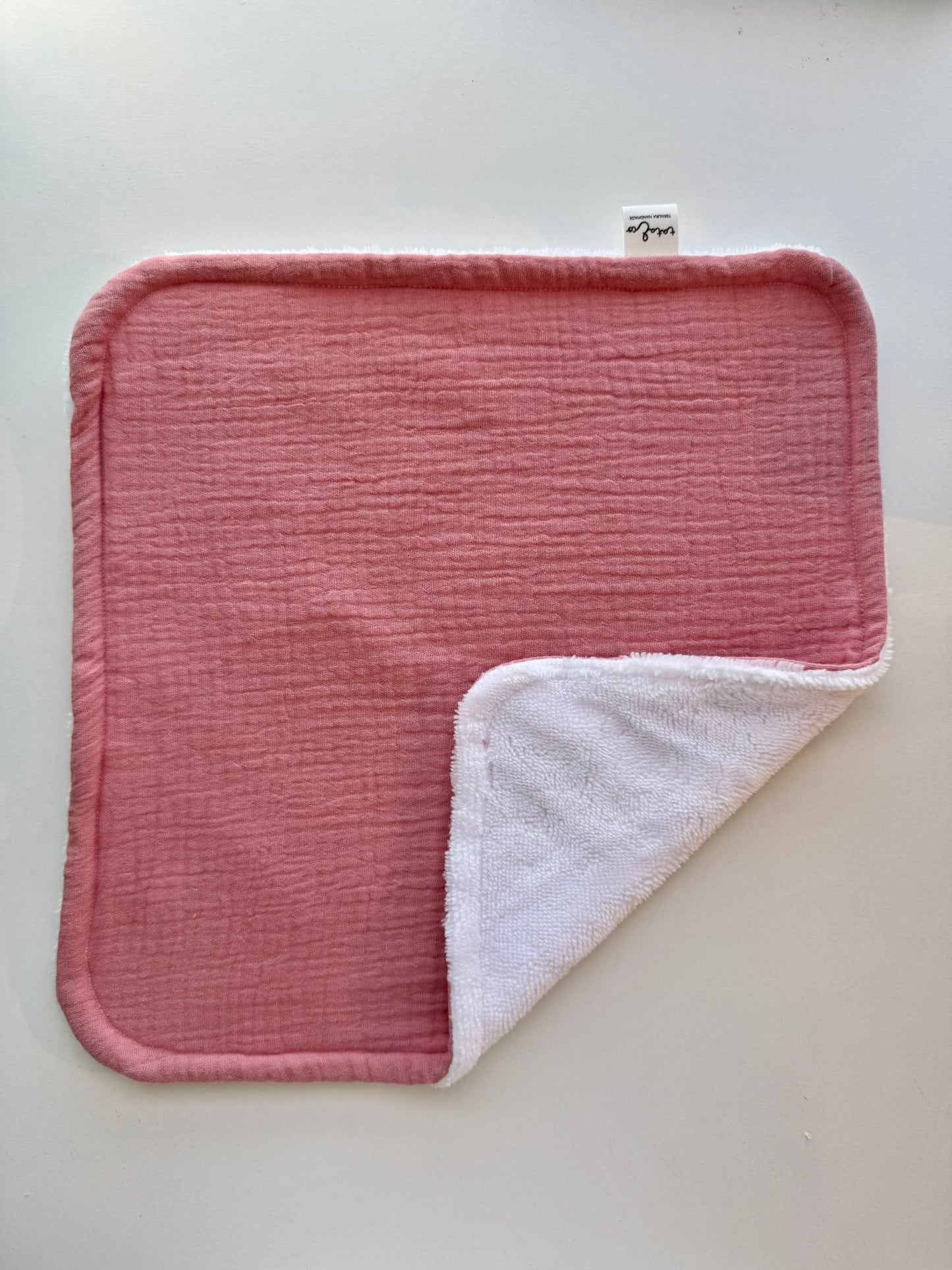 Toalla multiusos de rizo de bambú