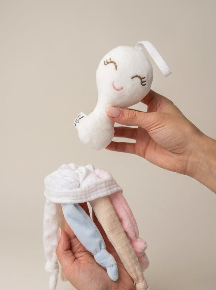 Cabeza de Nonito el pulpito