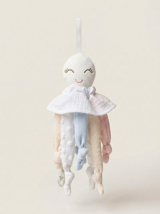 Nonito el pulpito Doudou