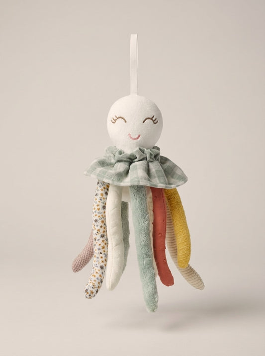 Nonito el pulpito Sensorial