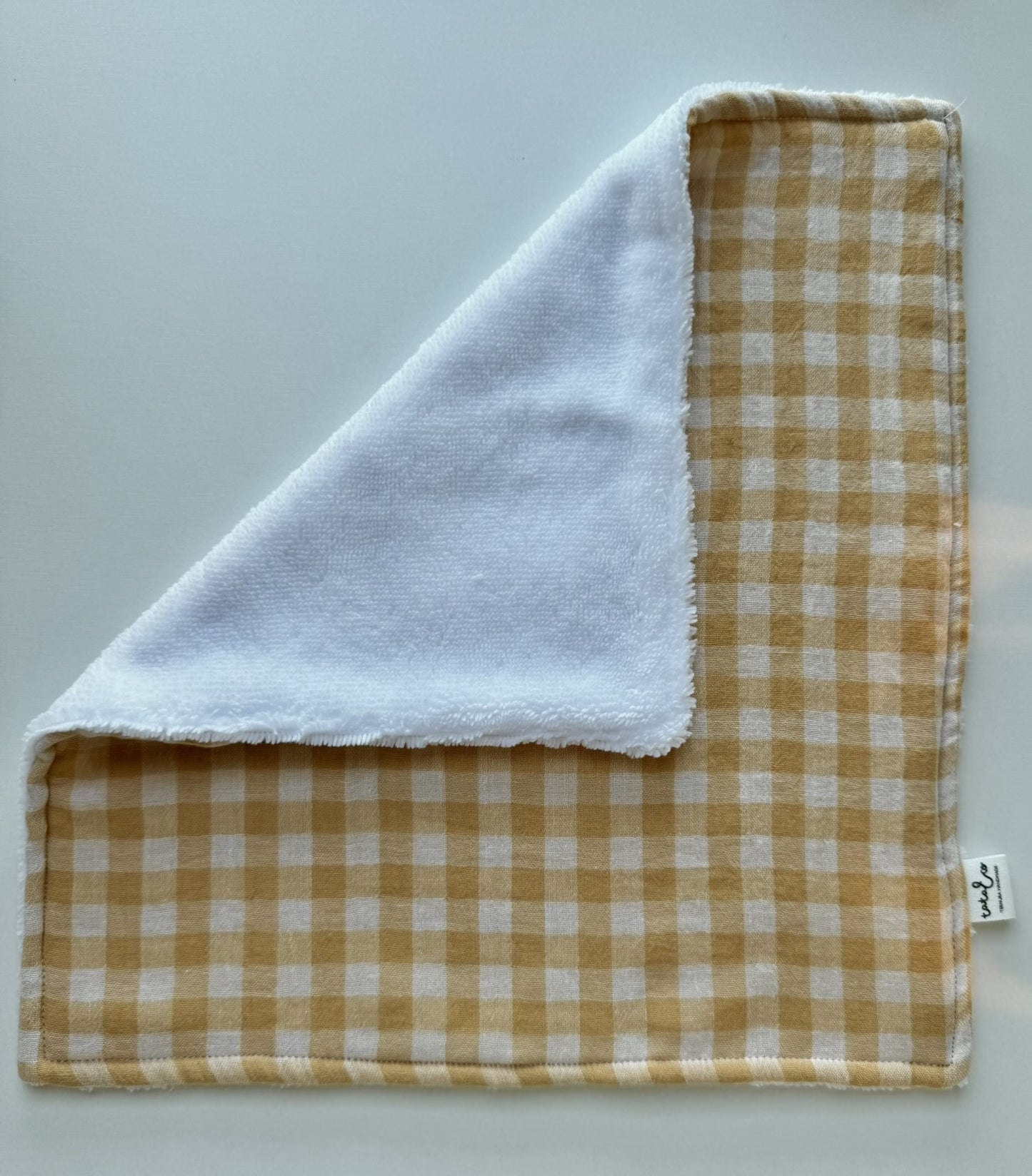 Pack muselina y toalla multiusos