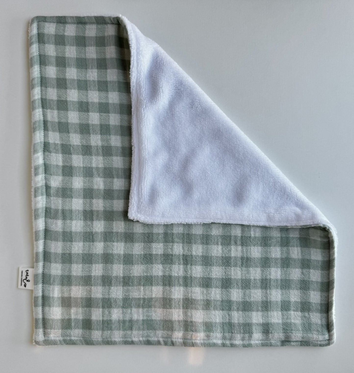 Pack muselina y toalla multiusos