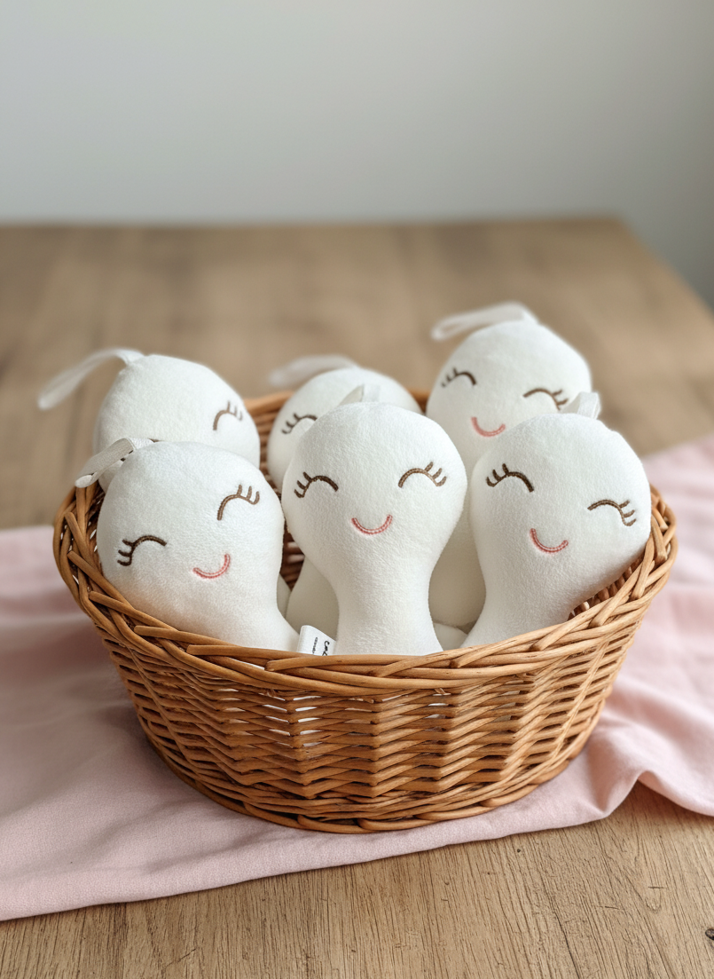 Cabeza de Nonito el pulpito