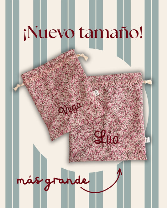 Bolsita multiusos impermeable